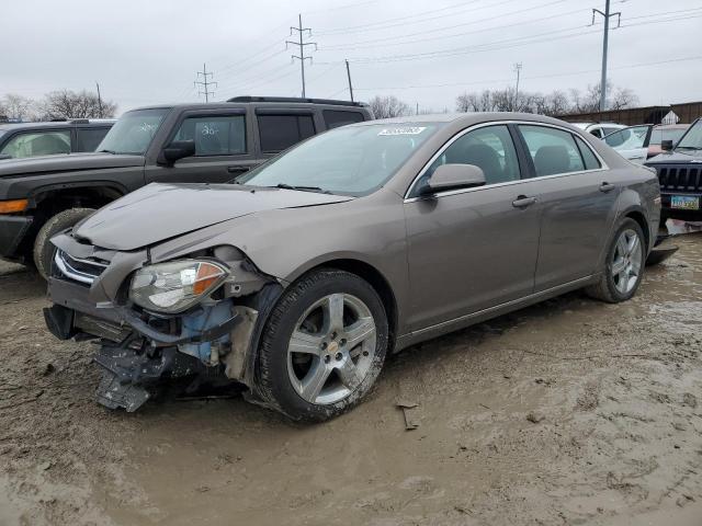 CHEVROLET MALIBU 2LT 2011 1g1zd5eu2bf355880