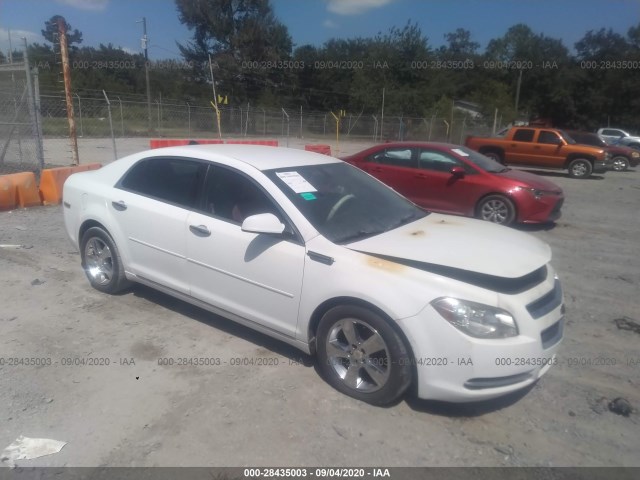 CHEVROLET MALIBU 2012 1g1zd5eu2cf101667