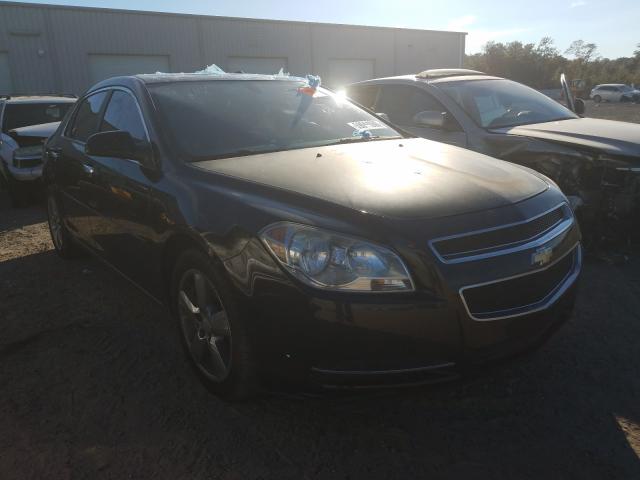 CHEVROLET MALIBU 2LT 2012 1g1zd5eu2cf103421