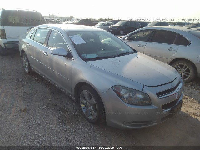 CHEVROLET MALIBU 2012 1g1zd5eu2cf103726