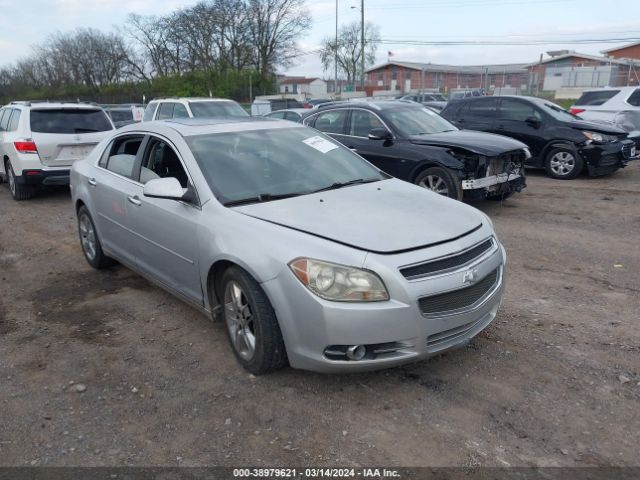 CHEVROLET MALIBU 2012 1g1zd5eu2cf107212