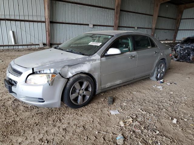 CHEVROLET MALIBU 2LT 2012 1g1zd5eu2cf107582