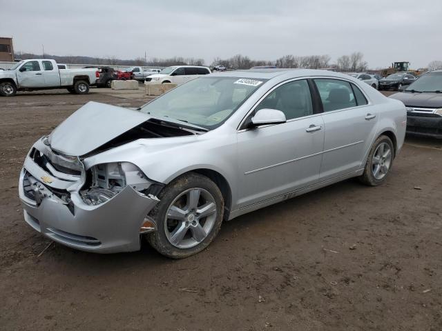 CHEVROLET MALIBU 2LT 2012 1g1zd5eu2cf110501