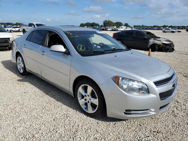 CHEVROLET MALIBU 2LT 2012 1g1zd5eu2cf124706