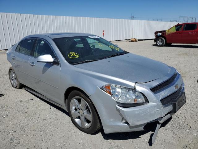 CHEVROLET MALIBU 2LT 2012 1g1zd5eu2cf126634