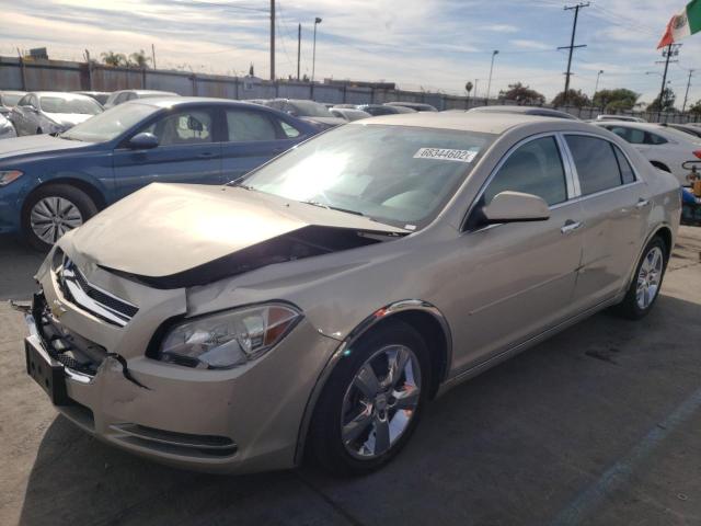 CHEVROLET MALIBU 2LT 2012 1g1zd5eu2cf126942