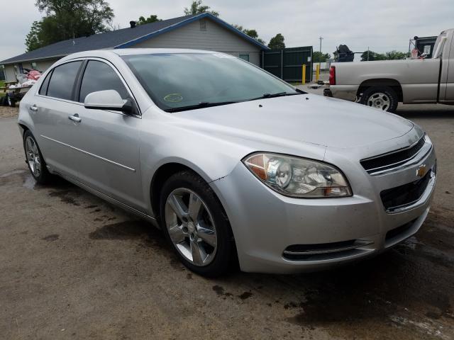 CHEVROLET MALIBU 2LT 2012 1g1zd5eu2cf142963