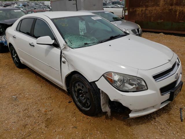 CHEVROLET MALIBU 2LT 2012 1g1zd5eu2cf144423