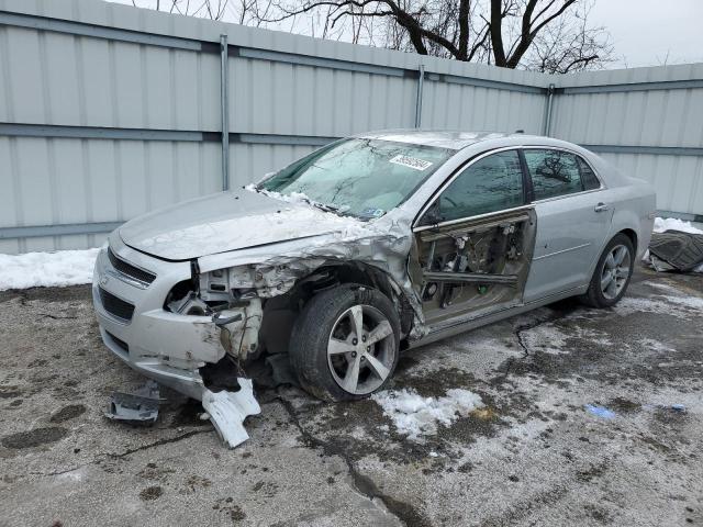 CHEVROLET MALIBU 2012 1g1zd5eu2cf152182