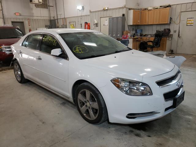 CHEVROLET MALIBU 2LT 2012 1g1zd5eu2cf170875