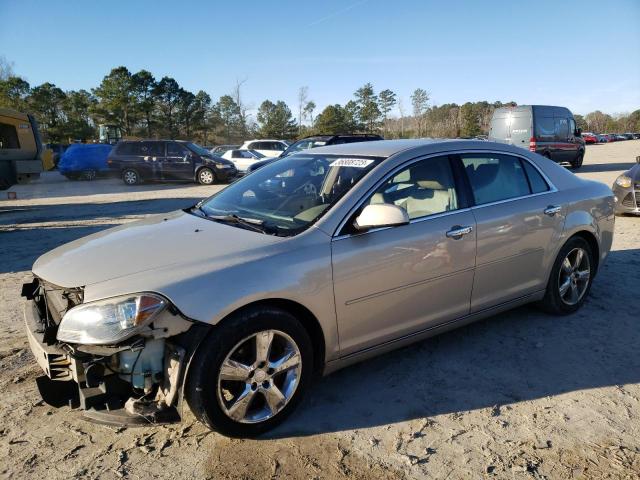 CHEVROLET MALIBU 2LT 2012 1g1zd5eu2cf234042