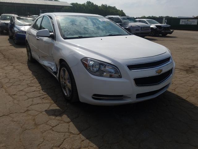 CHEVROLET MALIBU 2LT 2012 1g1zd5eu2cf237507