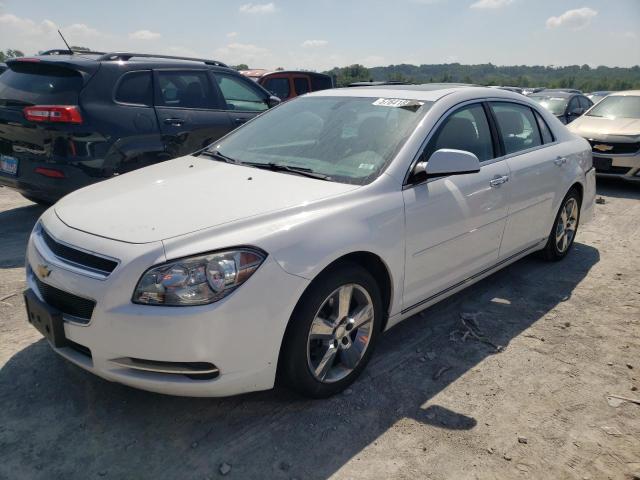 CHEVROLET MALIBU 2LT 2012 1g1zd5eu2cf257840