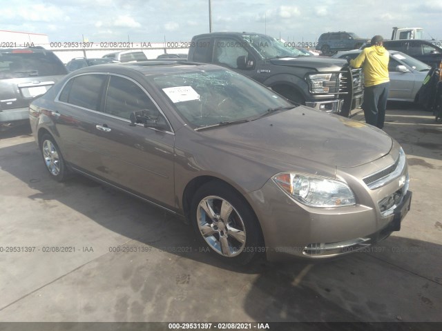 CHEVROLET MALIBU 2012 1g1zd5eu2cf260642