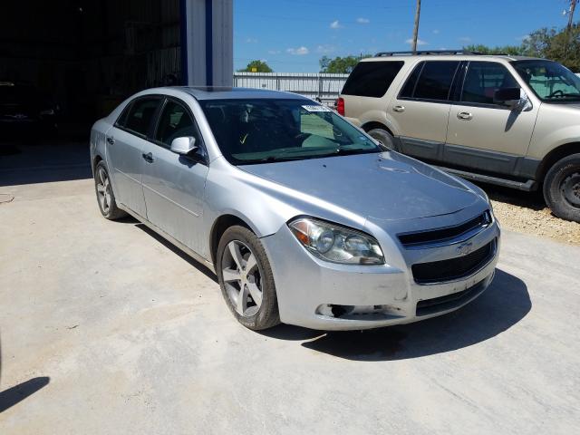 CHEVROLET MALIBU 2LT 2012 1g1zd5eu2cf265002