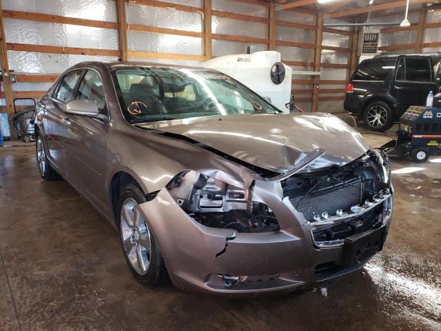 CHEVROLET MALIBU 2LT 2012 1g1zd5eu2cf265386