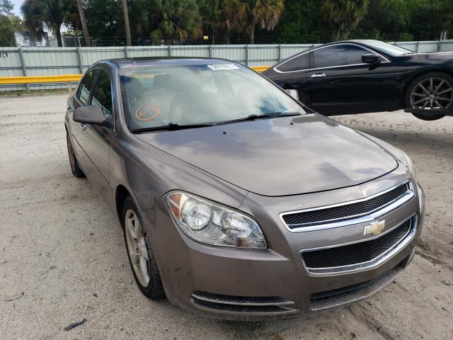 CHEVROLET MALIBU 2LT 2012 1g1zd5eu2cf277201