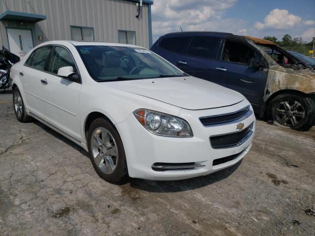 CHEVROLET MALIBU 2012 1g1zd5eu2cf280003