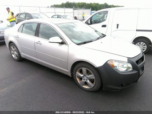 CHEVROLET MALIBU 2012 1g1zd5eu2cf293706