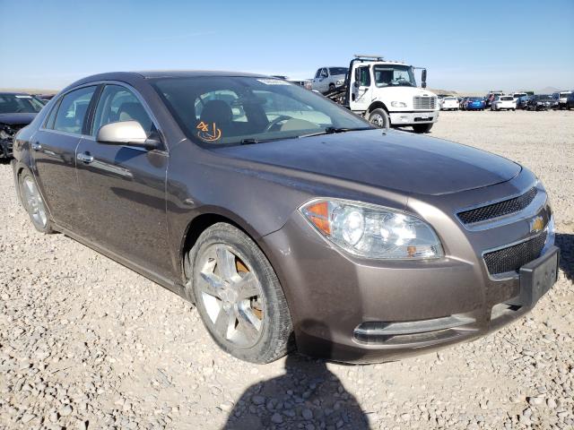 CHEVROLET MALIBU 2LT 2012 1g1zd5eu2cf293950