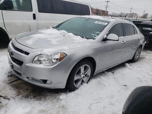 CHEVROLET MALIBU 2012 1g1zd5eu2cf300282