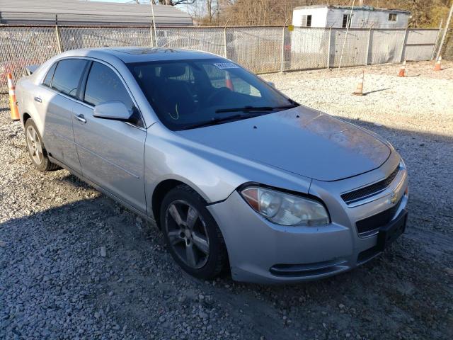 CHEVROLET MALIBU 2012 1g1zd5eu2cf302825