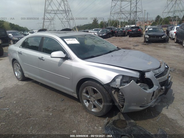 CHEVROLET MALIBU 2012 1g1zd5eu2cf307913