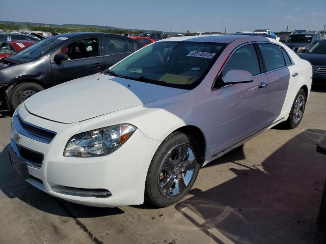 CHEVROLET MALIBU 2012 1g1zd5eu2cf311976