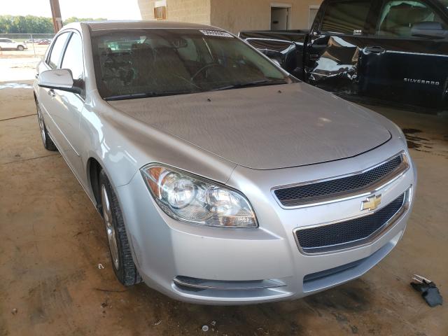 CHEVROLET MALIBU 2LT 2012 1g1zd5eu2cf317017