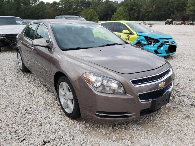 CHEVROLET MALIBU 2LT 2012 1g1zd5eu2cf317356