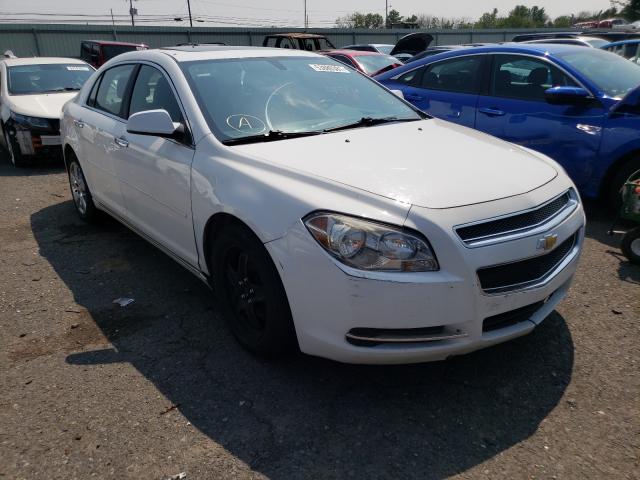 CHEVROLET MALIBU 2LT 2012 1g1zd5eu2cf324856