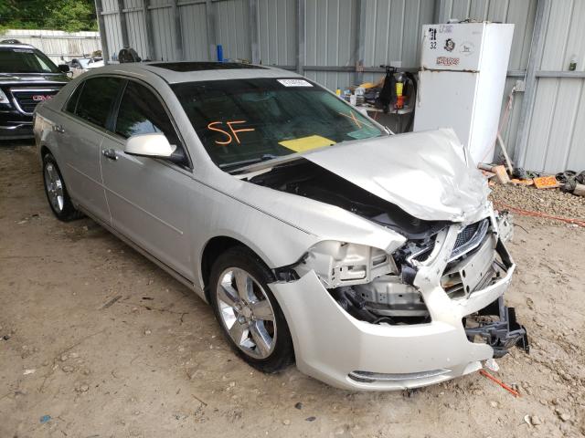 CHEVROLET MALIBU 2012 1g1zd5eu2cf351605