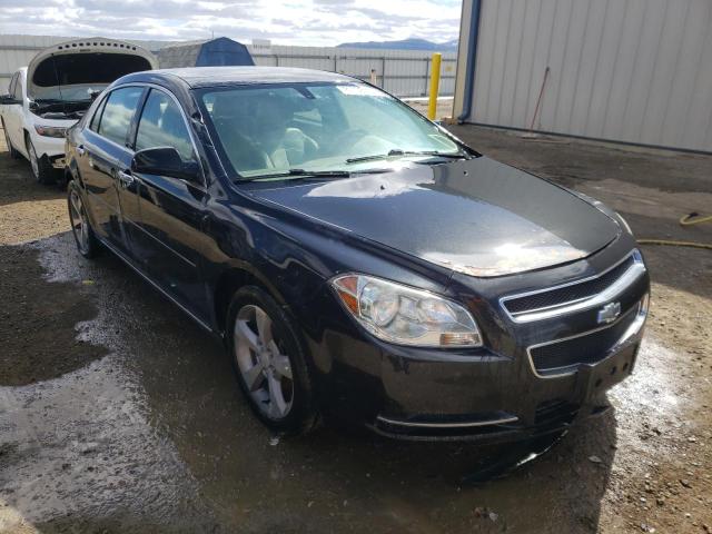 CHEVROLET MALIBU 2012 1g1zd5eu2cf355895