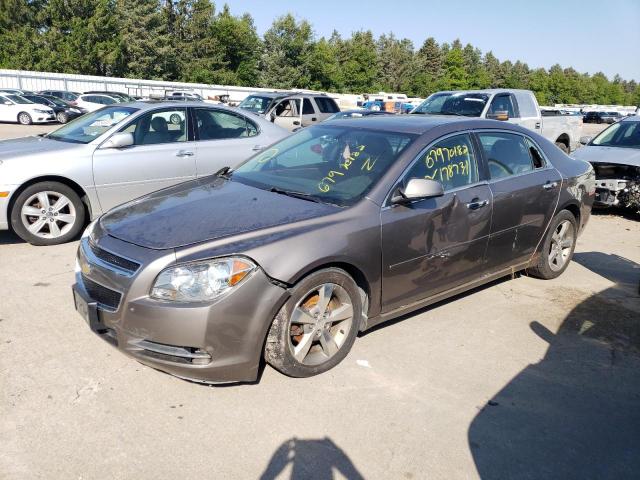 CHEVROLET MALIBU 2LT 2012 1g1zd5eu2cf357677