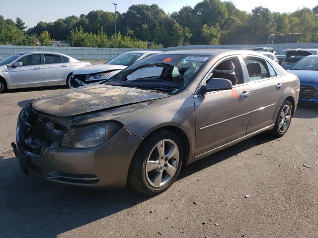 CHEVROLET MALIBU 2LT 2012 1g1zd5eu2cf358604