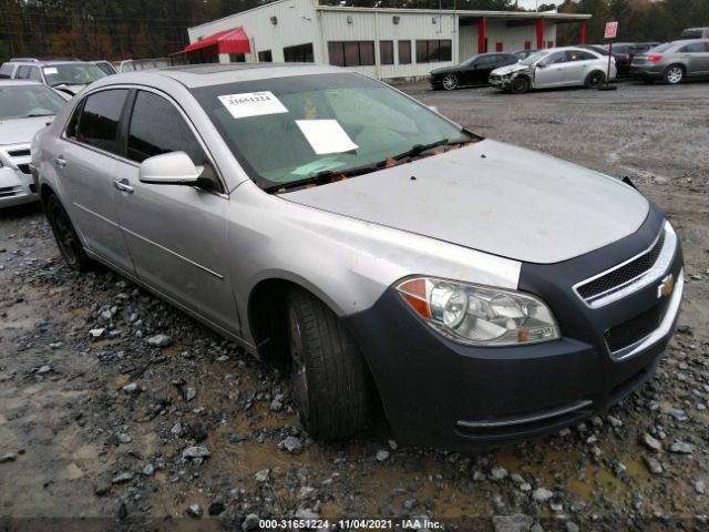 CHEVROLET MALIBU 2012 1g1zd5eu2cf360272