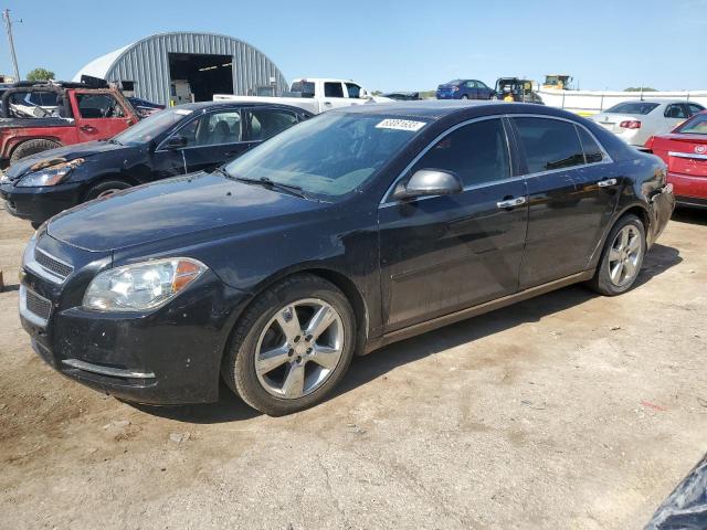 CHEVROLET MALIBU 2LT 2012 1g1zd5eu2cf366251