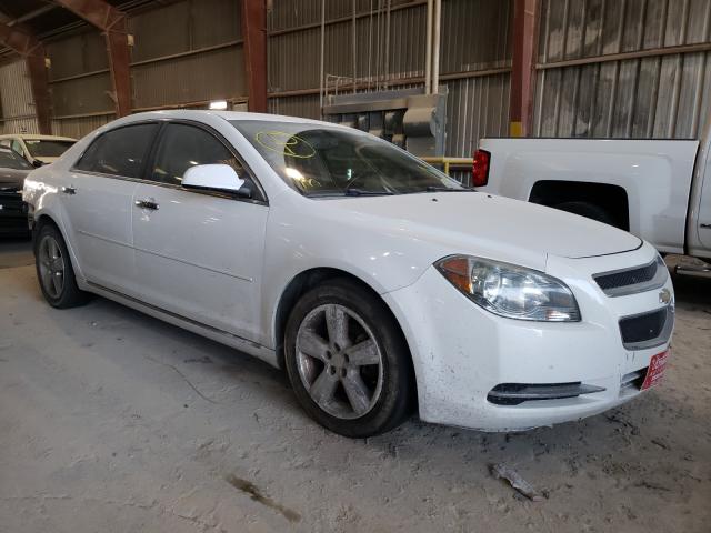 CHEVROLET MALIBU 2LT 2012 1g1zd5eu2cf368565