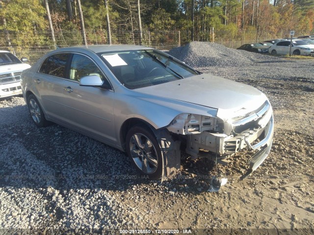 CHEVROLET MALIBU 2012 1g1zd5eu2cf369361