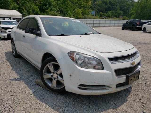 CHEVROLET MALIBU 2LT 2012 1g1zd5eu2cf370462