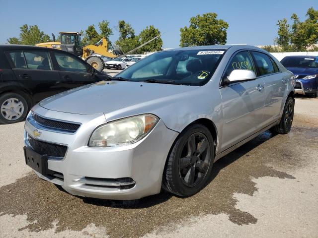 CHEVROLET MALIBU 2LT 2012 1g1zd5eu2cf375256