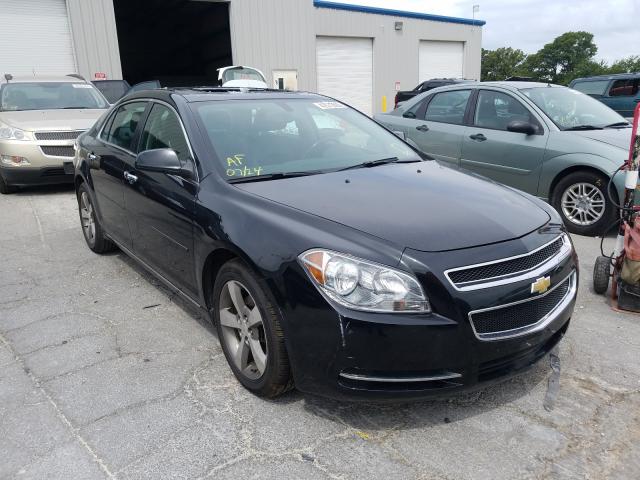 CHEVROLET MALIBU 2LT 2012 1g1zd5eu2cf380053