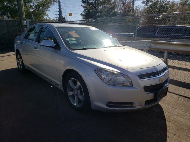 CHEVROLET MALIBU 2LT 2012 1g1zd5eu2cf382076