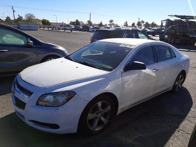 CHEVROLET MALIBU 2LT 2012 1g1zd5eu2cf382370