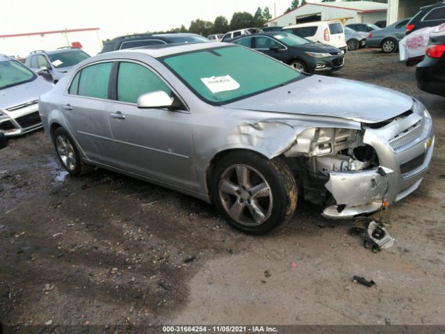 CHEVROLET MALIBU 2012 1g1zd5eu2cf382563