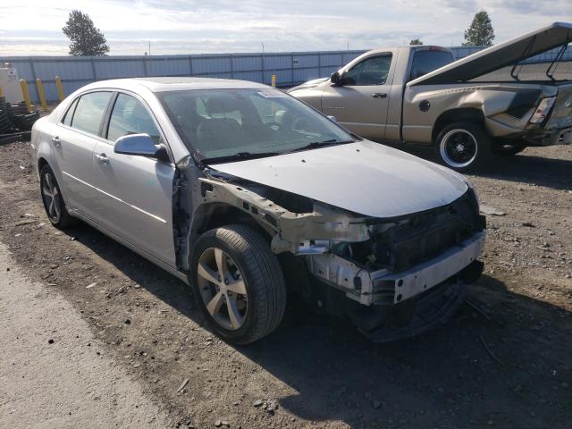 CHEVROLET MALIBU 2LT 2012 1g1zd5eu2cf383311