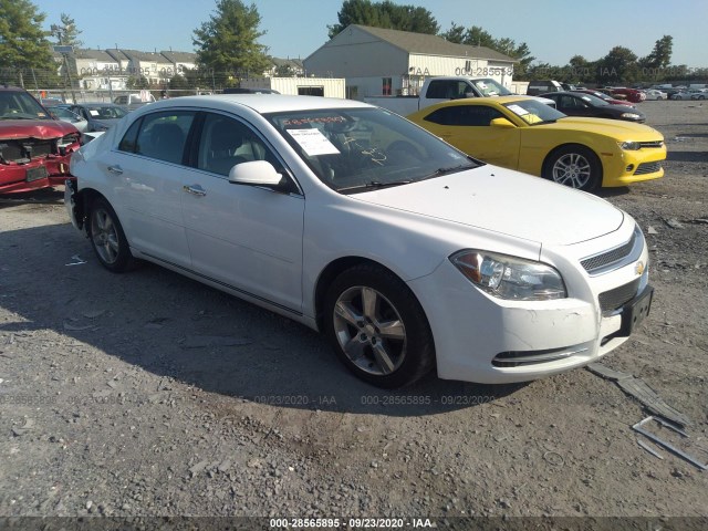 CHEVROLET MALIBU 2012 1g1zd5eu2cf383325