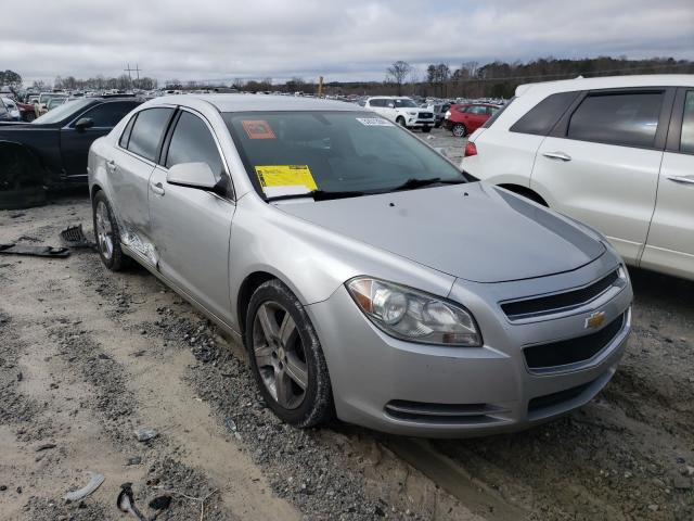 CHEVROLET MALIBU 2LT 2011 1g1zd5eu3bf233254