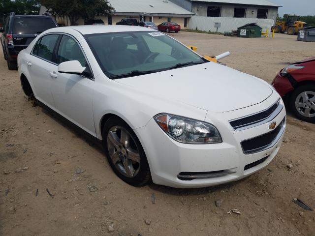 CHEVROLET MALIBU 2LT 2011 1g1zd5eu3bf248689