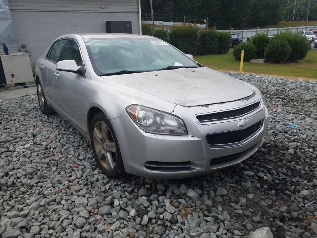 CHEVROLET MALIBU 2LT 2011 1g1zd5eu3bf255772